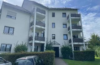 Wohnung kaufen in 88048 Friedrichshafen, Friedrichshafen - 1 Zimmer Wohnung Friedrichshafen-Manzell, vermietet