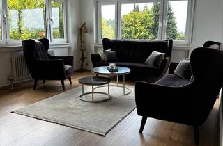 Wohnung kaufen in 88410 Bad Wurzach, Bad Wurzach - Helle 3,5-Zimmer-Wohnung mit Garage in zentraler Lage Bad Wurzach