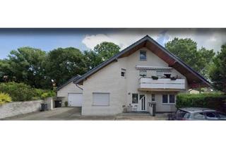 Haus kaufen in 47495 Rheinberg, Rheinberg - Freistehendes Zweifamilienhaus mit Charme - Rheinberg