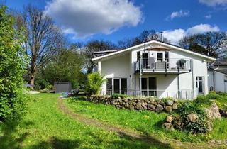 Wohnung kaufen in 22926 Ahrensburg, Ahrensburg - moderne Wohnung mit Balkon und Garten im Volksdorfer Randgebiet