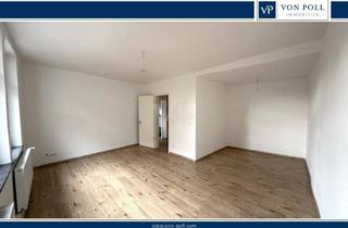 Wohnung mieten in 48431 Rheine, Rheine - Zentral, modern und bezugsfertig! Schöne 3 Zimmer Dachgeschosswohnung in Innenstadtlage