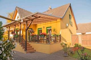 Einfamilienhaus kaufen in 16278 Angermünde, Angermünde - Einfamilienhaus mit 20k m2 Grundstück