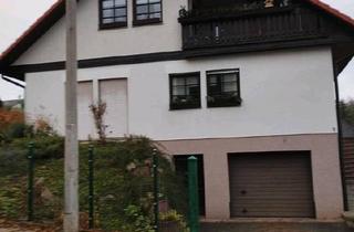 Haus kaufen in 08428 Langenbernsdorf, Langenbernsdorf - Großzügiges Haus im Zentrum von Crimmitschau zu verkaufen
