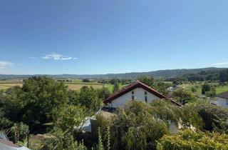 Wohnung kaufen in 71522 Backnang, Backnang - Charmante 3-Zimmer-Wohnung - Highspeed Internet & Natur pur!