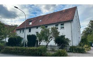 Wohnung kaufen in 38518 Gifhorn, Gifhorn - 4-Zi-DG Wohnung in Gifhorn - zentral & bezugsfrei