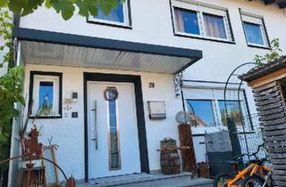 Haus kaufen in 94474 Vilshofen, Vilshofen an der Donau - Schönes Reihenendhaus in Vilshofen