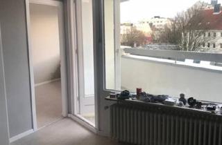 Wohnung kaufen in 20359 Hamburg, Hamburg - Saniertes Appartment auf St. Pauli