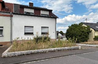 Haus kaufen in 66773 Schwalbach, Schwalbach - Haus im Grünen ohne Provision 1485 qm Natur