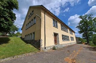 Haus kaufen in 74747 Ravenstein, Ravenstein - Ehemalige Hauptschule Ballenberg