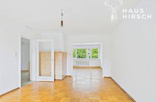 Wohnung kaufen in 76530 Baden-Baden, Baden-Baden - Helle 3-Zimmer-Wohnung mit ca. 80 m² Wohnfläche