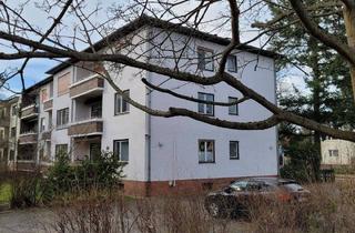 Wohnung kaufen in 14165 Berlin, Berlin - Neubau Zwei Zimmer Wohnung inkl. PKW-Stellplatz