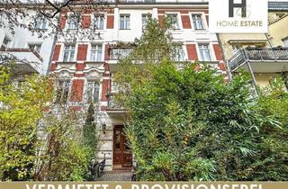 Wohnung kaufen in Schnackenburgstraße 7, 12159 Berlin, Berlin - Barrierefrei und mit Terrasse
