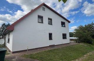 Doppelhaushälfte kaufen in 18276 Plaaz, Plaaz - Doppelhaushälfte in Plaaz