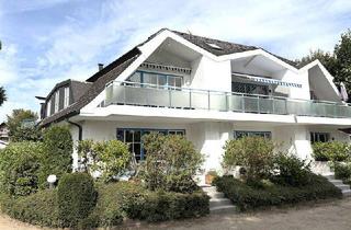 Wohnung kaufen in 23669 Timmendorfer Strand, Timmendorfer Strand - Fast am Strand! Atelier-Wohnung über2 Ebenen
