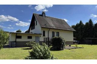 Einfamilienhaus kaufen in 01819 Bahretal, Bahretal - Familientraum in idyllischer Ruhe