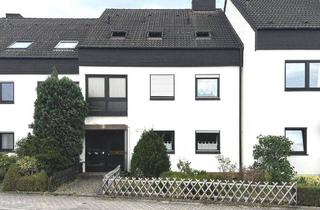 Haus kaufen in 76149 Karlsruhe, Karlsruhe - Charmantes Reihenmittelhaus mit zwei Maisonettewohnungen