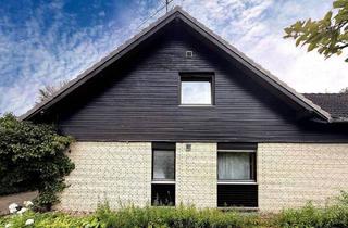 Einfamilienhaus kaufen in 31515 Wunstorf, Wunstorf - Ankommen und Wohlfühlen: Familienfreundliches Haus in der Nähe des Steinhuder Meeres