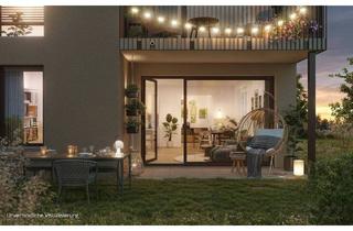 Wohnung kaufen in Marmorweg 4, 04683 Naunhof, Naunhof - Schöne 5-Zimmer-Wohnung mit ca. 119 m² samt Badewanne, Dusche und Terrasse