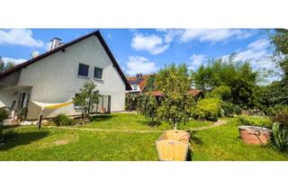 Doppelhaushälfte kaufen in 29352 Adelheidsdorf, Adelheidsdorf - Gepflegte, modernisierte Doppelhaushälfte in ruhiger Lage