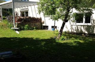 Einfamilienhaus kaufen in 61130 Nidderau, Nidderau - Außergewöhnliches EFH + 2 sep. ELW auf 1700m² großem Doppelgrundstück - Top Lage in Nidderau