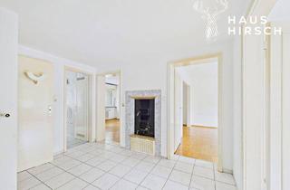 Wohnung kaufen in 76530 Baden-Baden, Baden-Baden - Helle 4-Zimmer-Wohnung mit drei Loggien Großzügige 98 m² Wohnfläche für vielfältige Wohnideen