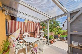 Wohnung kaufen in 71126 Gäufelden, Gäufelden - Geräumige 3,5 Zi-Wohnung mit Garten, Garage & Stellplatz in ruhiger Lage - Gäufelden!