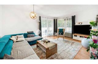 Wohnung kaufen in 72458 Albstadt, Albstadt - Großzügige Etagenwohnung mit 2 Balkonen und moderner Ausstattung in gepflegtem Mehrfamilienhaus