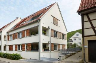Wohnung kaufen in 71384 Weinstadt, Weinstadt - Moderne 4,5-Zimmer-Wohnung im 1. OG zu verkaufen!
