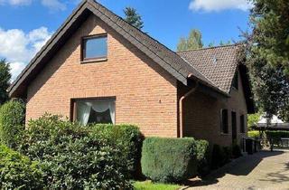 Einfamilienhaus kaufen in 32549 Bad Oeynhausen, Bad Oeynhausen - 1-2-Familienhaus