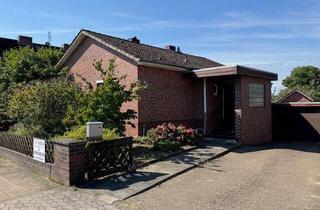 Einfamilienhaus kaufen in 29640 Schneverdingen, Schneverdingen - Großes Einfamilienhaus in guter Lage von Schneverdingen