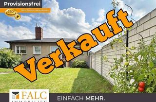 Einfamilienhaus kaufen in 39576 Stendal, Provisionsfrei. Gepflegtes Einfamilienhaus mit zusätzlichem Souterrain und tollem Grundstück!