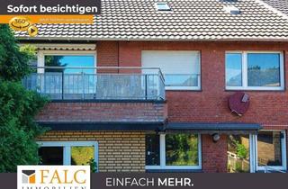 Haus kaufen in 46342 Velen, Ruhige Lage, großes Potenzial! – renovierungsbedürftiges Haus in Velen!