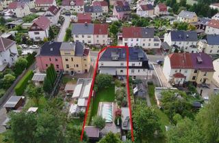 Haus kaufen in Kantstr. 20, 08412 Werdau, hochwertiges und gepflegtes EFH mit sehr vielen Extras (ggf. mit Einliegerwohnung)