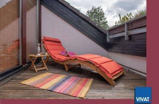 Wohnung kaufen in 61440 Oberursel, Ideale Lage am Wald und trotzdem in bester Infrastruktur. 3,5ZKB Adlerhorst. KÄUFERPROVISIONSFREI!