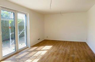 Wohnung mieten in 29323 Wietze, Moderne 3-Zi.-Wohnung inkl. Einbauküche, Terrasse, Garten etc.!