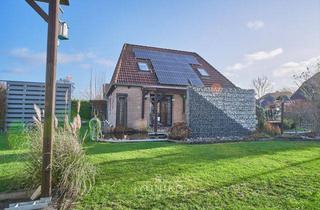 Einfamilienhaus kaufen in 38524 Sassenburg, Einfamilienhaus in Sassenburg sucht neuen Eigentümer