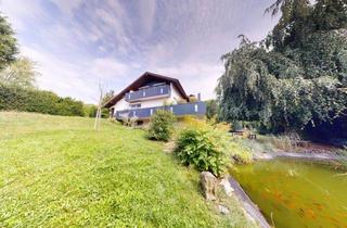 Einfamilienhaus kaufen in 75239 Eisingen, Exklusives, großes Einfamilienhaus in guter und ruhiger Ortsrand-Lage