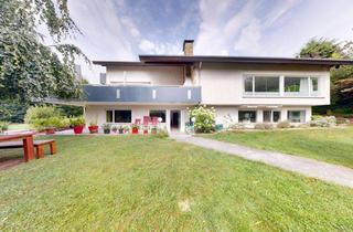 Einfamilienhaus kaufen in 75239 Eisingen, Exklusives, großes Einfamilienhaus in guter und ruhiger Ortsrand-Lage