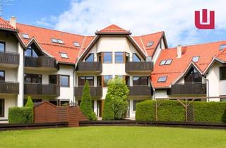 Wohnung kaufen in 82256 Fürstenfeldbruck, WINDISCH IMMOBILIEN - Schön geschnittene, bezugsfreie 3-Zi.-Wohnung, in zentraler Lage von FFB