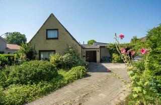 Haus kaufen in 24879 Neuberend, Ehemaliger Kolonistenhof - Viel Potential mit traumhaften Garten