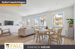 Wohnung mieten in 38855 Wernigerode, Helle 2-Raum-Wohnung mit Einbauküche und Stellplatz in Charlottenlust