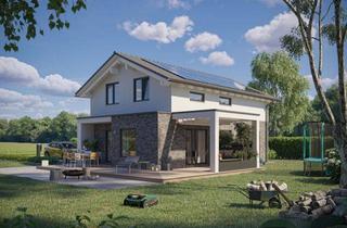 Haus kaufen in 16248 Niederfinow, Naturnahe Oase: Ihr Zuhause für Gemütlichkeit