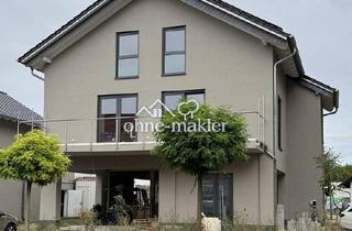 Wohnung mieten in 55545 Bad Kreuznach, 3-Zimmer Neubau Dachgeschosswohnung in KH-Ippesheim zu vermieten