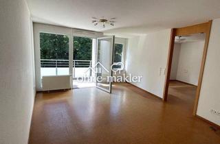 Wohnung mieten in 72074 Tübingen, Charmante Tübingen 2-Zimmer Etagenwohnung mit Balkon
