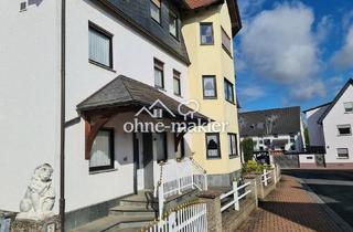 Wohnung kaufen in 61137 Schöneck, 6.5 % Rendite!!! - Kapitalanlage/Eigennutzung - eine schöne Maisonette Wohnung in Schöneck
