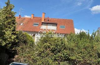 Wohnung mieten in 76829 Landau, Landau-Godr. 1x3 od 1x4 Zi/KüB/WCBalk Wohnungen(je ab 995E+NK) für 1 o 2 Fam. o WG zu vermieten