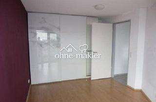 Wohnung mieten in 79106 Freiburg, Gemütliche 3Zimmer Attikawohnung im Brühl