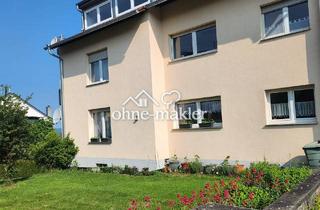 Wohnung kaufen in 78073 Bad Dürrheim, Lichtdurchflutete Dachgeschosswohnung in Hochemmingen