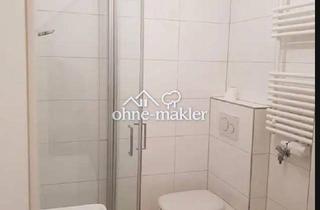 Wohnung mieten in 76139 Karlsruhe, Stilvolle 1,5 ZKB Wohnung
