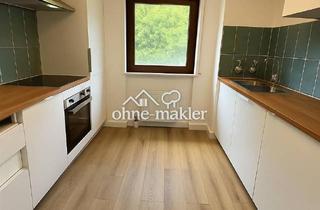 Wohnung mieten in 69151 Neckargemünd, Kernsanierte 2,5-Zi-Wohnung mit EBK, Balkon und Garage